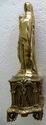 Antique French Notre Dame Mother Mary Holy Virgin 