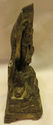 Antique Lourdes Religious Holy Virgin Statue w Mus