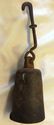 American Antique Primitive Cast Iron Farm Balance 