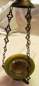 Antique Religious Censer Catholic Church Ritual Ic