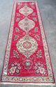 Exquisite Antique Vintage Persian Eastern Carpet T