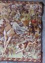 Fantastic RomanticTapestry Goblin Hunting Scene Fa