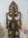 GorgeousFrench Empire  Wall Sconce 2 Lights Lamp w