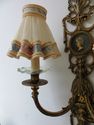 GorgeousFrench Empire  Wall Sconce 2 Lights Lamp w