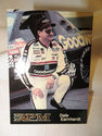 Dale Earnhardt Sr. Career Highlights Framed Pictur