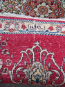 Exquisite Antique Vintage Persian Eastern Carpet T