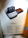 Kodak Easyshare 4000 Camera Photo Printer Extra Ca