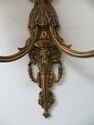 GorgeousFrench Empire  Wall Sconce 2 Lights Lamp w