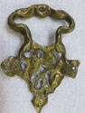 Ornate Antique Victorian Door or Drawer Pull Furni