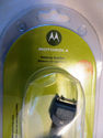 New ! Motorola Hands Free Desktop Speaker CDMA Tec