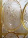 Fantastic Vintage Easter Egg Bunny Mold Chocolates