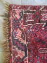 Fantastic Antique Eastern Vintage Shira z Bedouin 