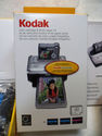 Kodak Easyshare 4000 Camera Photo Printer Extra Ca