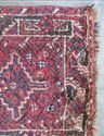 Fantastic Antique Eastern Vintage Shira z Bedouin 