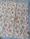 Gorgeous Remain Italian Brocade Velour Fabric Part