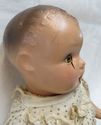 Antique Composition Head Arms & Legs Horsman Baby 