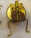 Genuine Vintage Koma Germany Midget Mantle Clock w