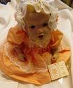 New Porcelain Doll Heather Picture Perfect Life Li