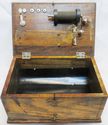 Antique Quack Medicine Kit Medical Apparatus Shock