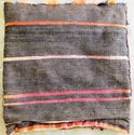 Antique Eastern Vintage Pillow Camel Bag Bedouin R