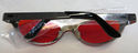 Gorgeous Pair Authentic Osis + Sports Sunglasses U