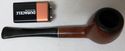 Fantastic Vintage Estate Smoking Pipe Marina Briar