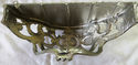 Gorgeous Ornate Real Italian Console Wall Shelf Sh