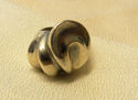 Gorgeous Mexico Mexican Modern Modernist Ring Ster