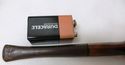 Nice Vintage Estate Smoking Pipe "My Friend" Briar