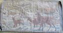 Gorgeous RomanticTapestry Goblin Hunting Scene Fab