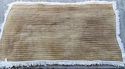 Fantastic used Shag Runner Area Rug Carpet Shabby 