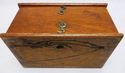 Primitive Antique Wood Box Primitive Vintage Stora