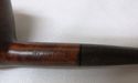 Nice Vintage Estate Smoking Pipe "My Friend" Briar