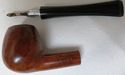 Fantastic Vintage Estate Smoking Pipe Marina Briar