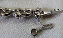 Gorgeous  Vintage Custom Boboff Jewelry Bracelet w