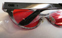 Gorgeous Pair Authentic Osis + Sports Sunglasses U