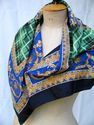 Absolutely Gorgeous Designer Print Shawl Scarf w S