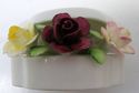 Beautiful Royal Doulton Large Bone China Flower Ba