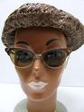 Viennaline real Vintage pair of Sun Glasses 50s Wo