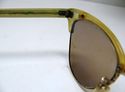 Viennaline real Vintage pair of Sun Glasses 50s Wo