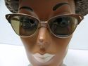 Viennaline real Vintage pair of Sun Glasses 50s Wo