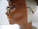 Viennaline real Vintage pair of Sun Glasses 50s Wo