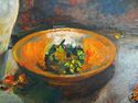 Gorgeous Original Oil Canvas Art Painting Stillife