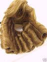 New Vintage Long Hair Pretty WIG for Doll Blond & 