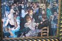 Paris Scene painting Stunning Painting by RENOIR b