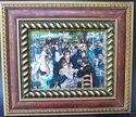 Paris Scene painting Stunning Painting by RENOIR b