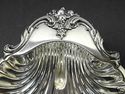 Stunning Vintage International Silver Heritage She