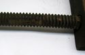 Antique Adjustable Used Clamp Hand Screws Turned A