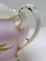 Vintage Pink Paragon Fine Bone China Sugar&Creamer