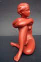 Gorgeous Vintage Austria Gmundner Pottery Art Kera